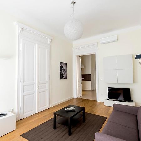 Luxury & Panorama Apartments Budapest Exterior photo
